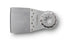 Fein - Racloir rigide long avec fixation Starlock Plus