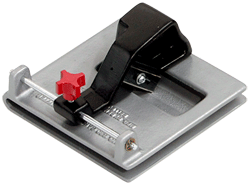 Gundlach - Coupeur de base de tapis