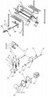 QEP - Poulie pour moteur coulissant pour 83012