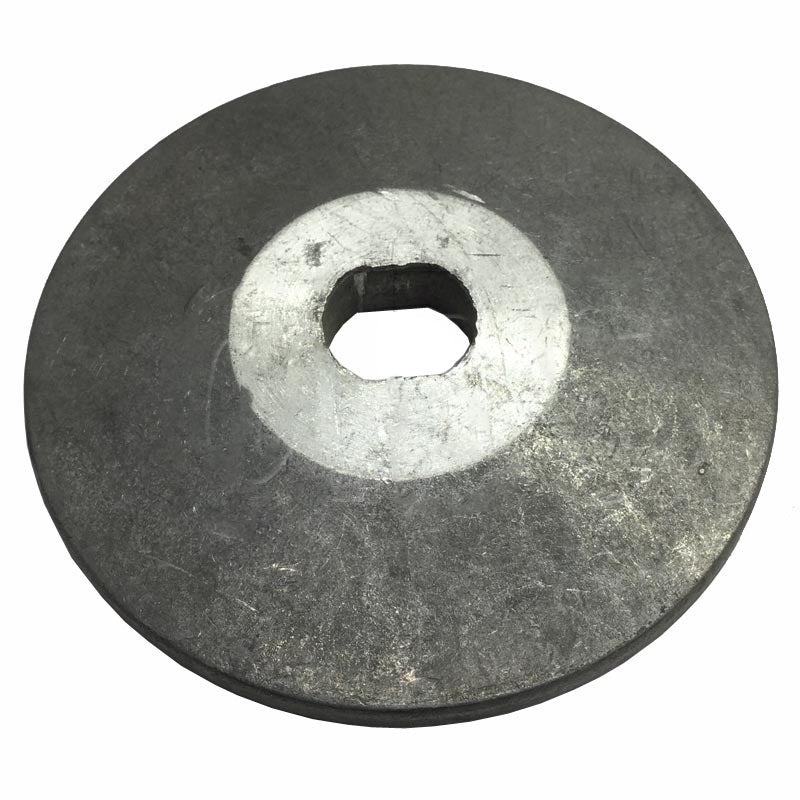 QEP - Bride extérieure pour 83200