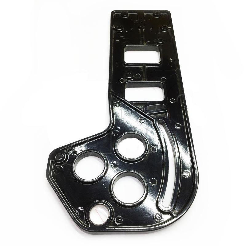 QEP - Glissière pour rail droit pour 83230