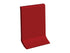 Core Flooring - Coin extérieur en vinyle pour base murale à gorge #09 Grey - 2-1/2" (63.5 mm) x 3"