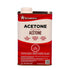 Toolway - Acétone 946 mL