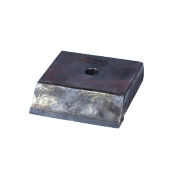 Bartell Morrison - Embout pour grattoir de sol - 4"