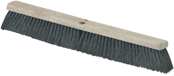 Gundlach - Gundlach - Balai à plancher sans manche 24"