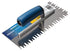 Custom Building Products - Truelle à dents premium SuperiorBilt 1/4" x 3/8" x 1/4"