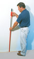 Taylor Tools - Tournevis à béton position debout