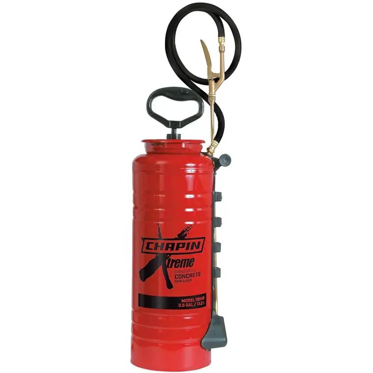 Toolway - Pulverisateur Industriel 3.5 Gal