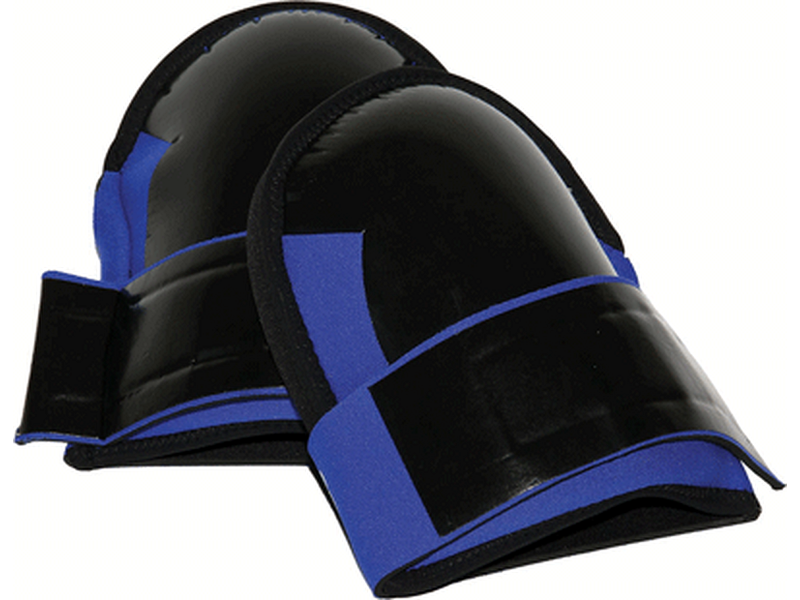 Gundlach - Super Soft Extra Large Knee Pads
