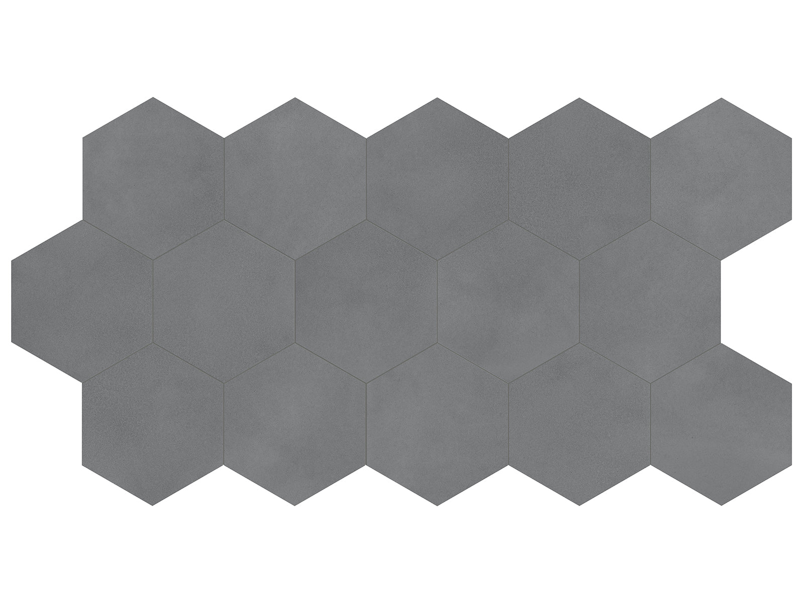 Anatolia - Planchers de céramique Tapestri Silk Mat 8-1/2" x 9-3/4"  (vendu au pi²)