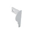 Schluter - TREP-FL Cap de fermeture - aluminium anodisé mat