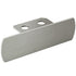 Schluter - TREP-G-S Cap de fermeture - acier inoxydable (V2) 1-3/16" (30 mm)