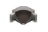 Schluter - DILEX-AHKA Coin intérieur 90° avec un radius de 3/8" (10 mm) - aluminium anthracite foncé