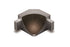 Schluter - DILEX-AHKA Coin intérieur 90° avec un radius de 3/8" (10 mm) - aluminium bronze