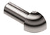 Schluter - RONDEC Coin extérieur 90° - acier inoxydable (V4) 3/8" (10 mm)