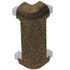Schluter - RONDEC-CT Coin extérieur 90° - aluminium bronze 1/2" (12.5 mm)