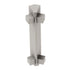 Schluter - RONDEC-CT Coin intérieur 135° - aluminium anodisé nickel mat 1/2" (12.5 mm)