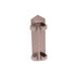 Schluter - RONDEC-CT Coin intérieur 90° - aluminium anodisé cuivre brossé 1/2" (12.5 mm)