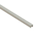 Schluter - DILEX-KSN Insertion de remplacement - plastique EPDM gris pierre 8' 2-1/2"