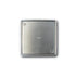 Schluter - KERDI-DRAIN Couvercle de drain - acier inoxydable (V2) 6"