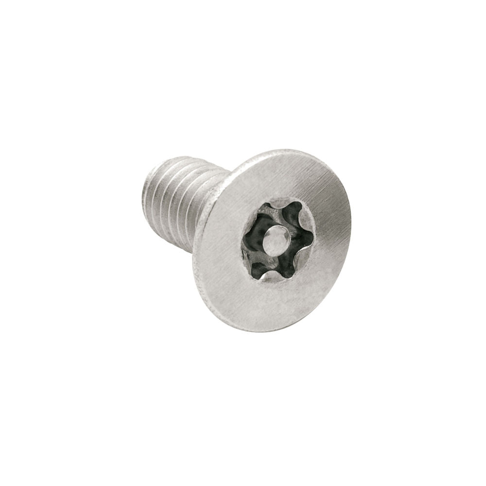 Schluter - KERDI-DRAIN Vis anti-démontage - acier inoxydable (V2)