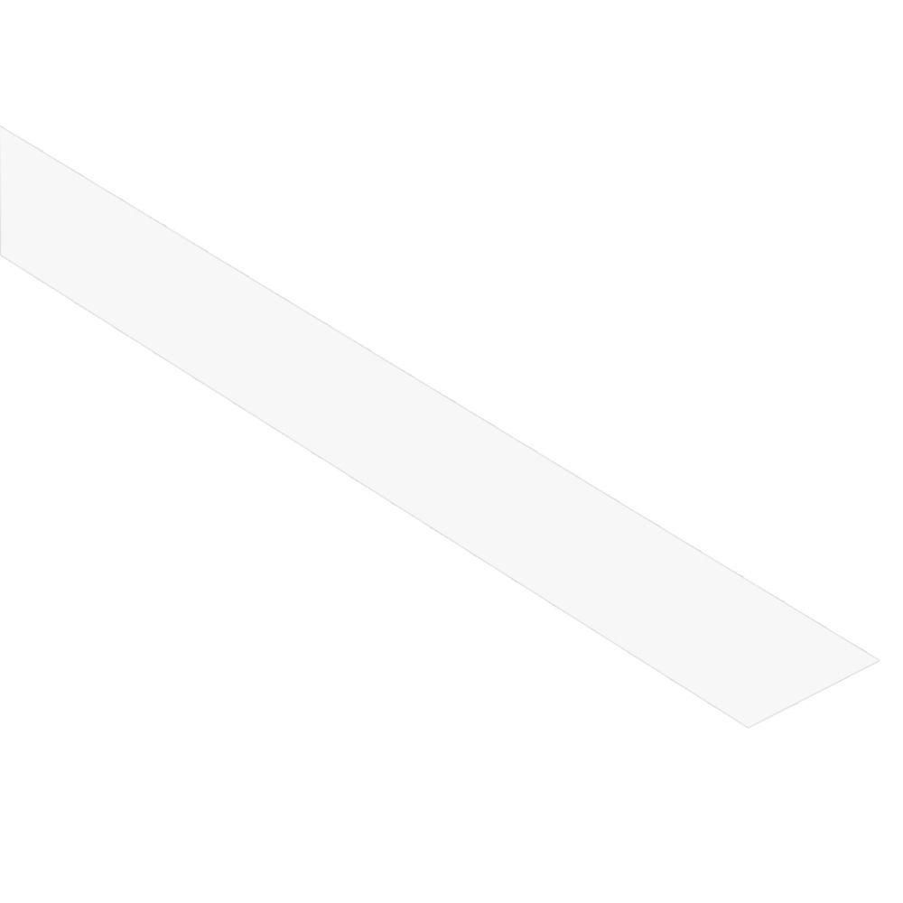 Schluter - TREP-GK-B Bande antidérapante de remplacement - transparente 60' 1/32"