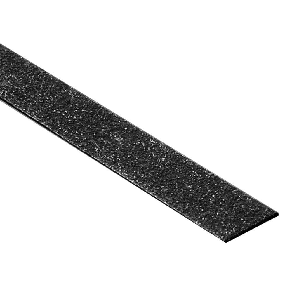 Schluter - TREP-GK-S Bande antidérapante de remplacement - noire 60-1/32"