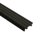 Schluter - TREP-S Insert de remplacement - plastique PVC  noir 1-1/32" (26 mm) x 8' 2-1/2"