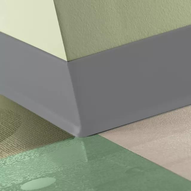 Tarkett - Pl. Baseworks Thermoset 4.5" X120' #199 ||400221040