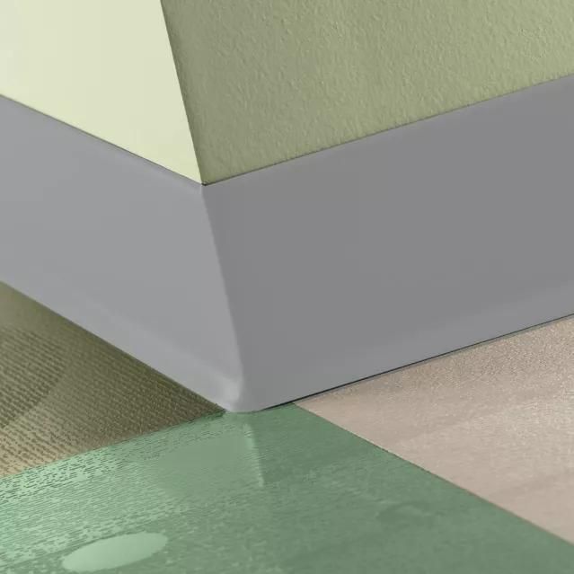 Tarkett - Pl. Baseworks Thermoset 4.5" X 120' #55 ||400141060