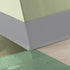 Tarkett - Pl. Baseworks Thermoset 4.5" X 120' #55 ||400141060
