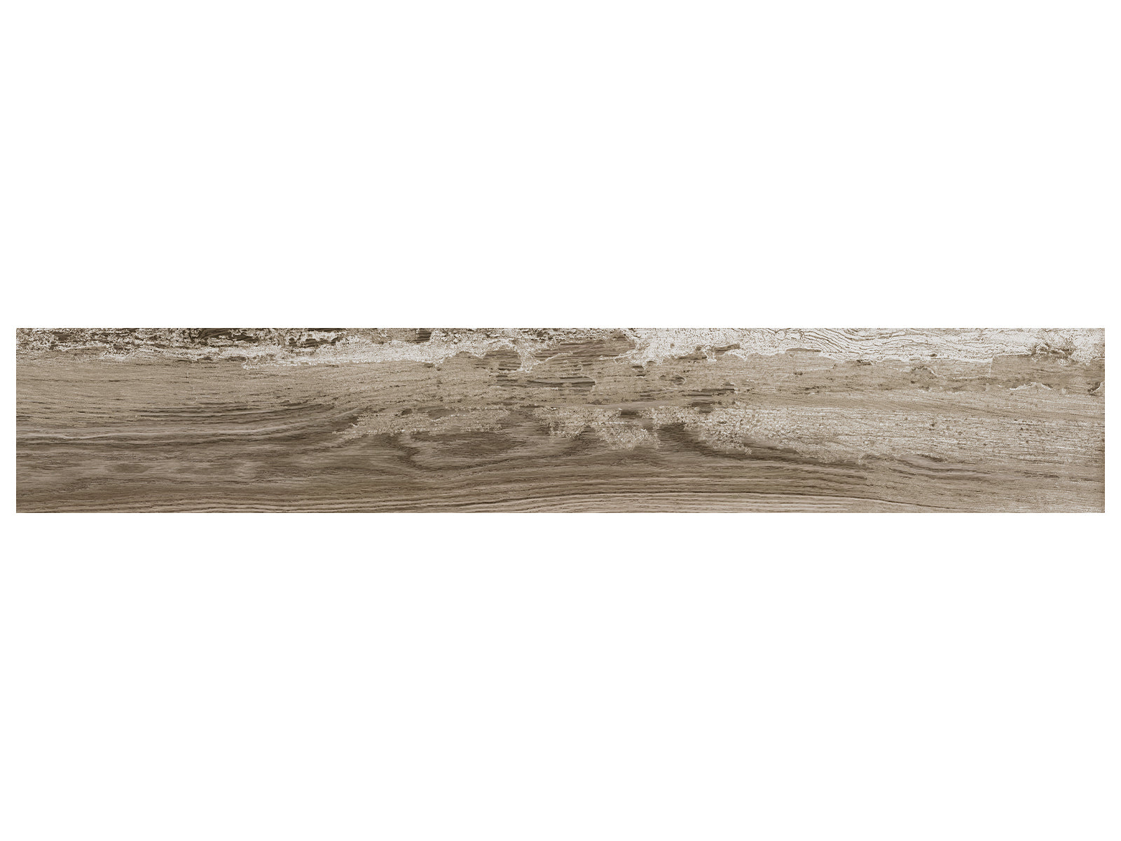 Anatolia - Tuiles de porcelaine Cabin Cypress mate 8" x 48"