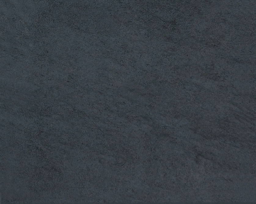 Anatolia - Tuiles de plancher Cinq Black Mat 8" x 10" (vendu au pi²)