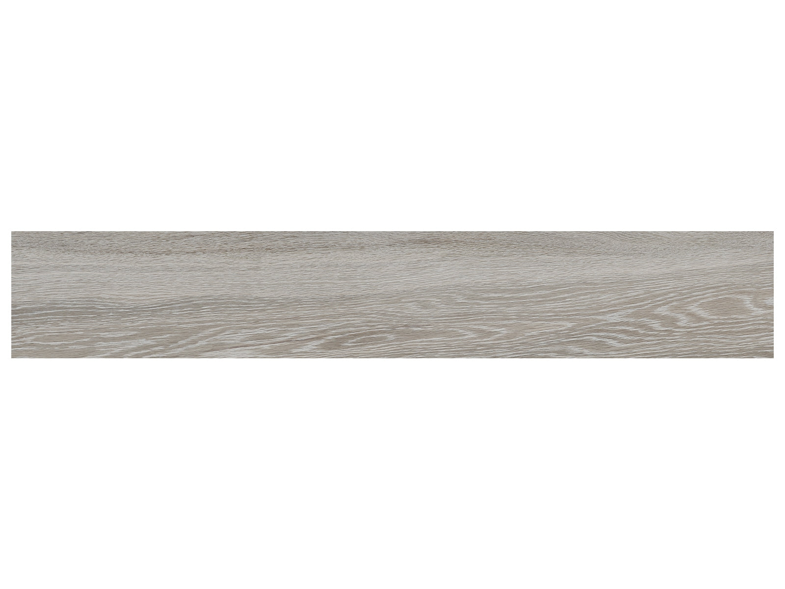 Anatolia - Aspen - Beachcomber - Tuile de porcelaine émaillée aspect bois, fini mat, rectifiée 20 x 120 cm (8 x 48 po)