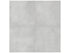 Anatolia - Plancher de céramique Form Ice Mat 7-3/4" x 7-3/4"