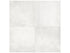 Anatolia - Plancher de céramique Form Ivory Mat 7-3/4" x 7-3/4"