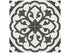 Anatolia - Plancher de céramique Form Monochrome Lotus Mat 7-3/4" x 7-3/4"