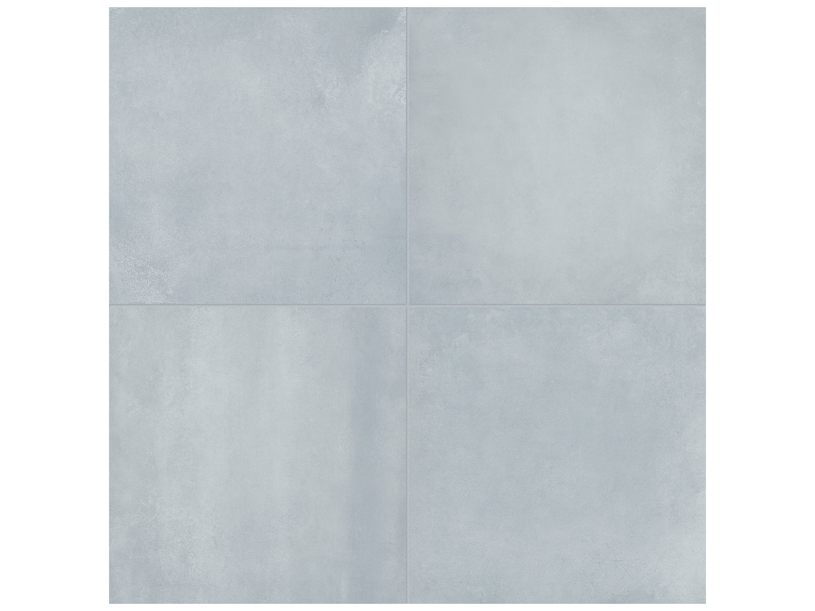 Anatolia - Plancher de céramique Form Tide Mat 7-3/4" x 7-3/4" (vendu au pi²)