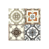 Anatolia Marrakesh Color Mix Ceramic Tiles ||4500-0356-0 / 4000-0086-0