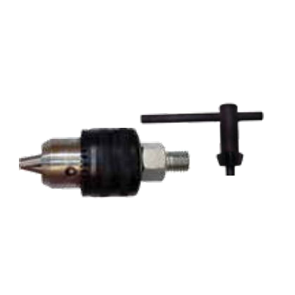 Toolway - Adaptateur de mandrin pour mélangeurs