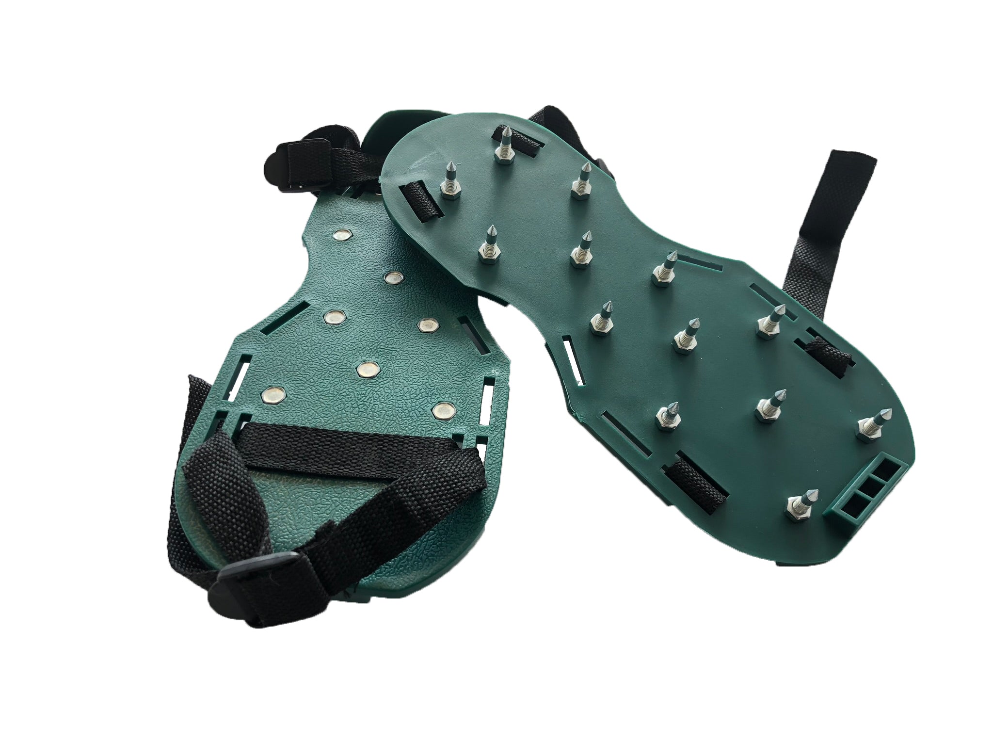 Richard - Chaussures à crampons One Size pour époxy et uréthane