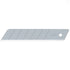 Olfa - Lames extra robustes sécables 25 mm (paquet de 20)