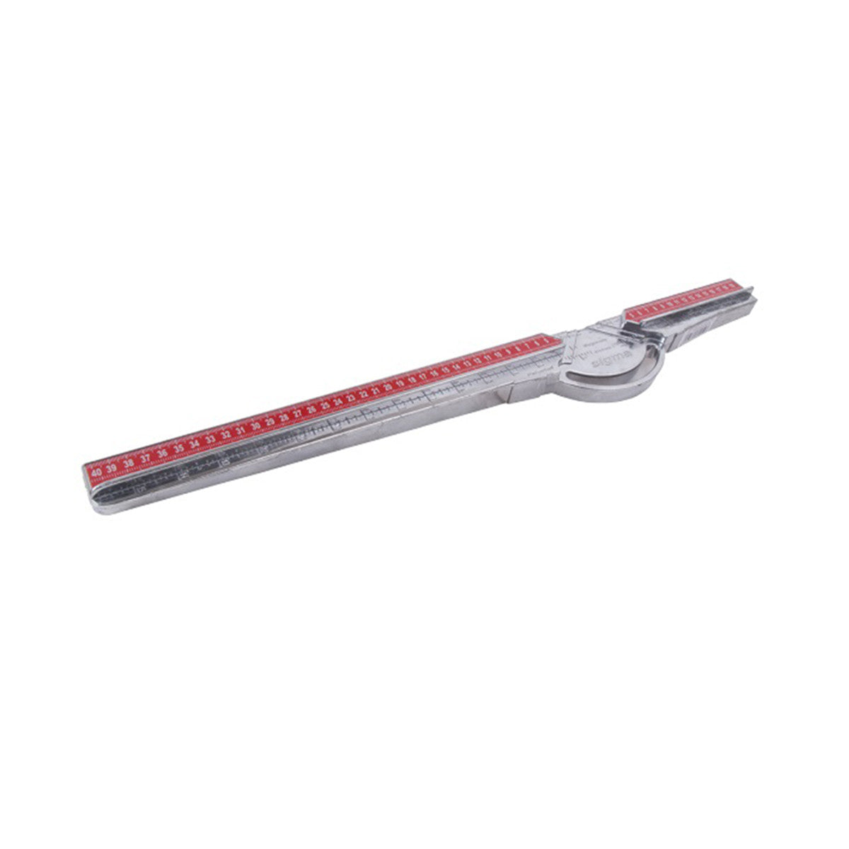 Sigma - Barre de mesure pivotante pour art. 2B3-2D4