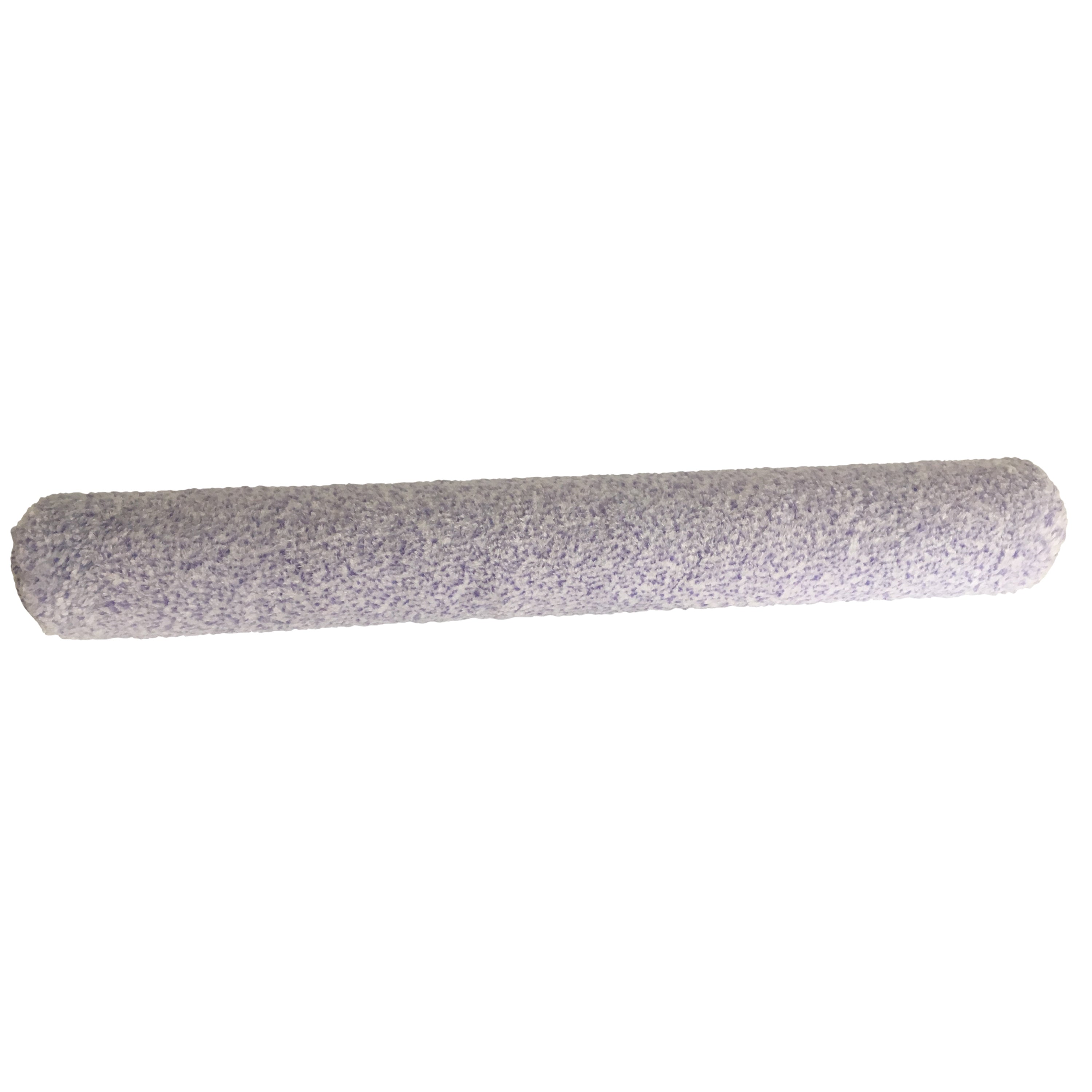 Richard - Rouleau applicateur serie évolution hybride 18" - Poils sans charpie de 3/8" d'épaisseur