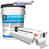 Laticrete - Kit complet de membrane anti-fracture Bleu 92