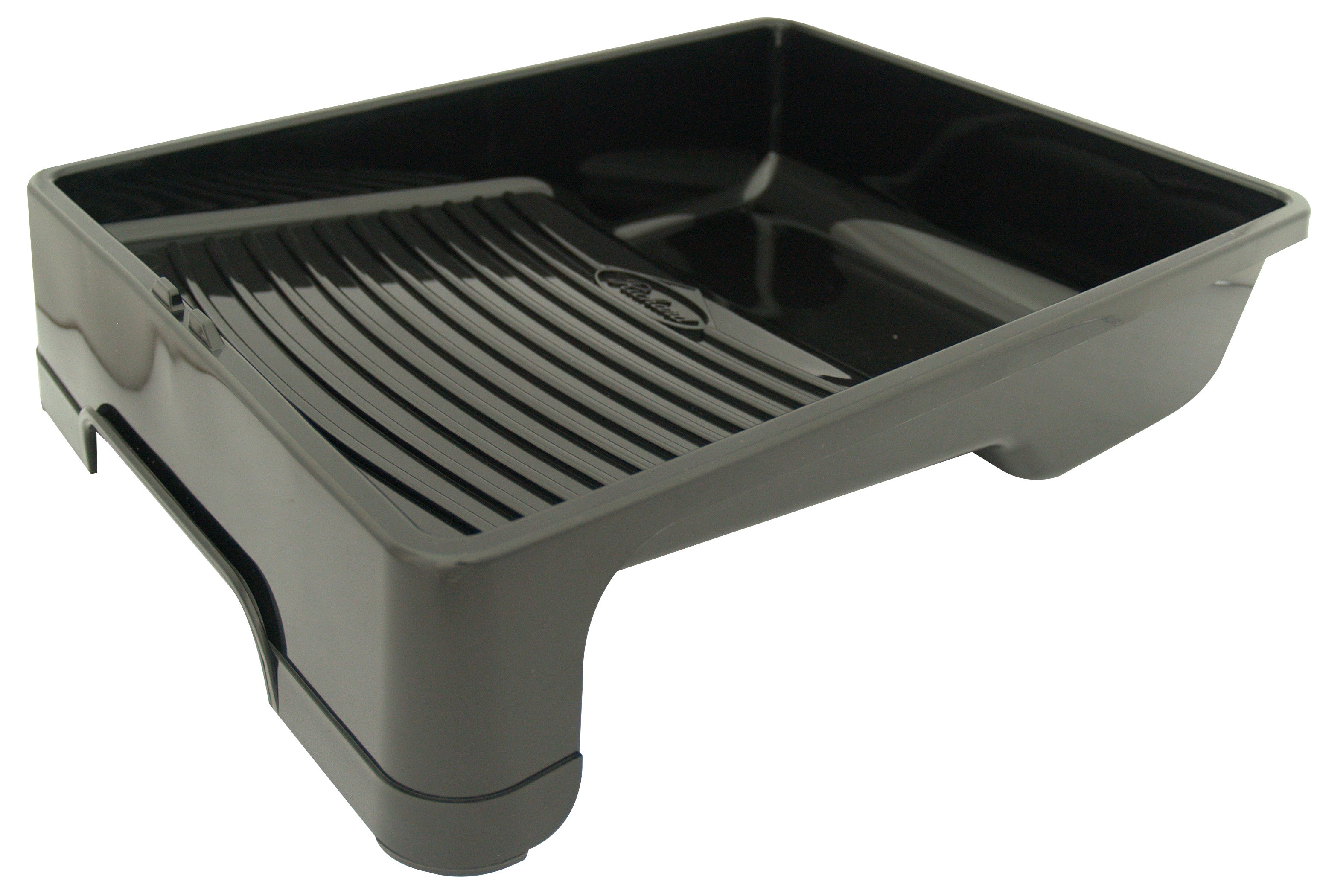 Richard - Plateau en plastique 9 1/2" capacité de 2L