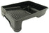 Richard - Plateau en plastique 9 1/2" capacité de 2L