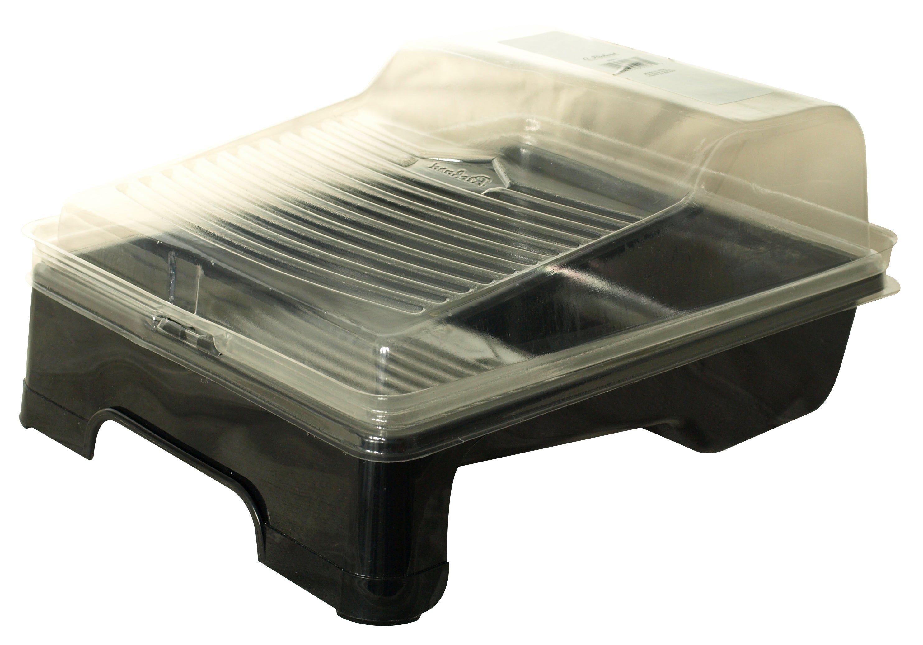 Richard - Doublure 2 en 1 pour plateau plastique 2L