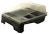 Richard - Doublure 2 en 1 pour plateau plastique 2L