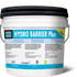 Laticrete - Hydro Barrier Plus Membrane d'étanchéité 3.5 gal